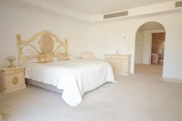 Villa, 5 Yatak Odası, Kişiye Özel Havuzlu