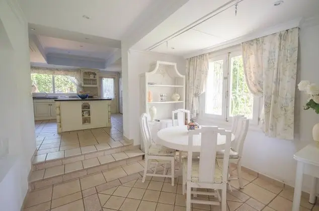 Villa, 5 Yatak Odası, Kişiye Özel Havuzlu