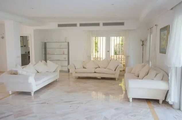 Villa, 5 Yatak Odası, Kişiye Özel Havuzlu