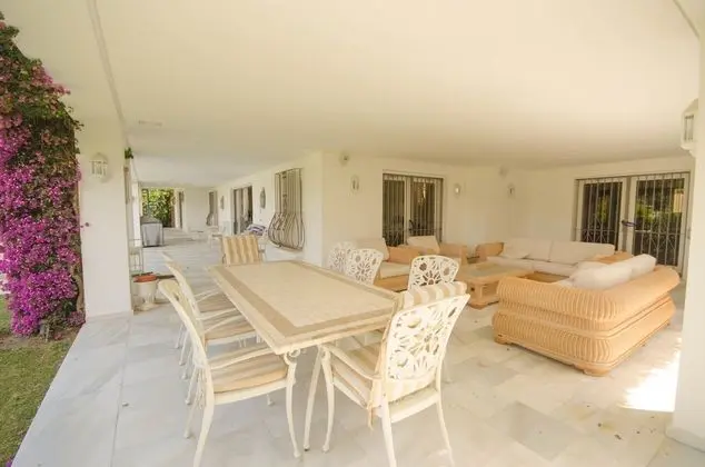 Villa, 5 Yatak Odası, Kişiye Özel Havuzlu