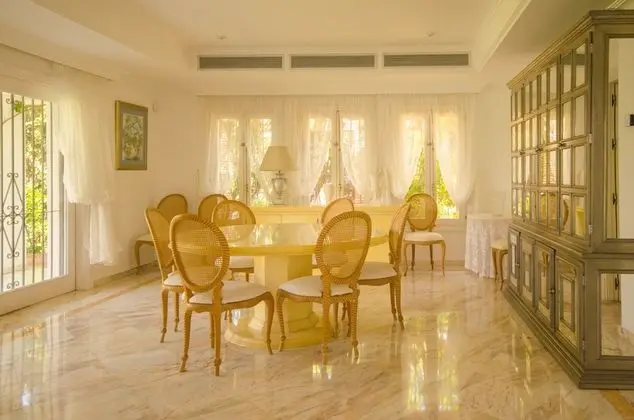 Villa, 5 Yatak Odası, Kişiye Özel Havuzlu