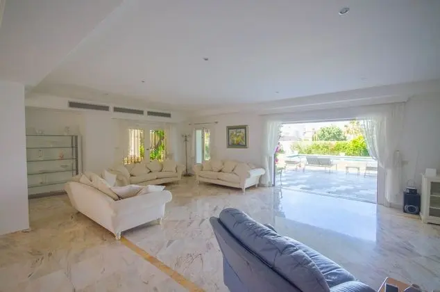Villa, 5 Yatak Odası, Kişiye Özel Havuzlu
