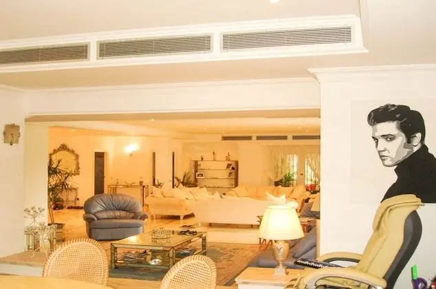 Villa, 5 Yatak Odası, Kişiye Özel Havuzlu