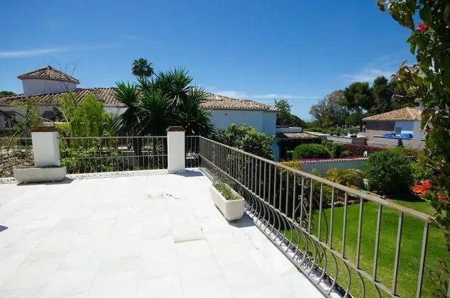 Villa, 5 Yatak Odası, Kişiye Özel Havuzlu