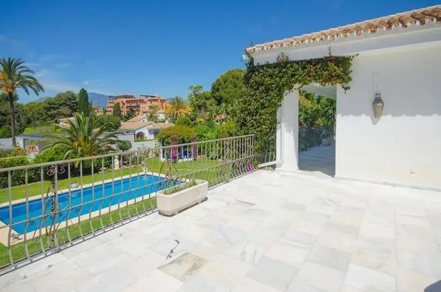 Villa, 5 Yatak Odası, Kişiye Özel Havuzlu