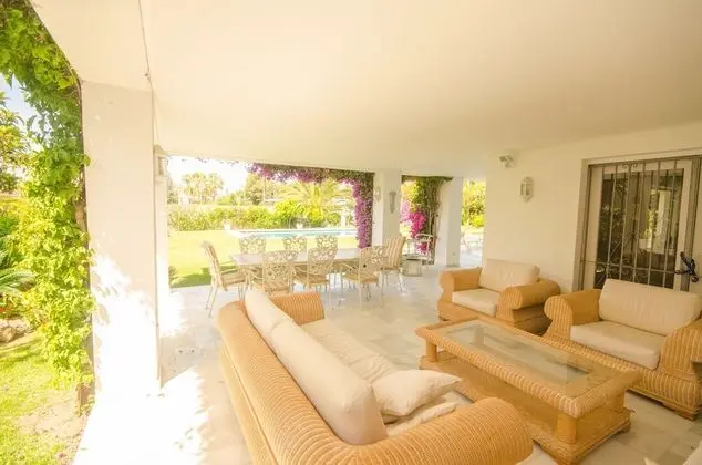 Villa, 5 Yatak Odası, Kişiye Özel Havuzlu