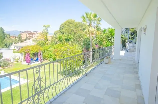 Villa, 5 Yatak Odası, Kişiye Özel Havuzlu