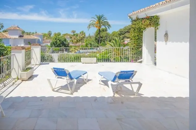 Villa, 5 Yatak Odası, Kişiye Özel Havuzlu