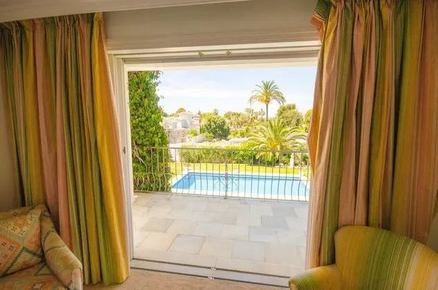 Villa, 5 Yatak Odası, Kişiye Özel Havuzlu