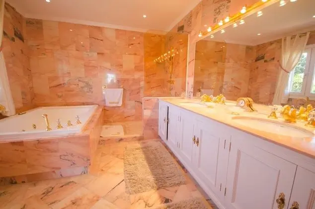 Villa, 5 Yatak Odası, Kişiye Özel Havuzlu
