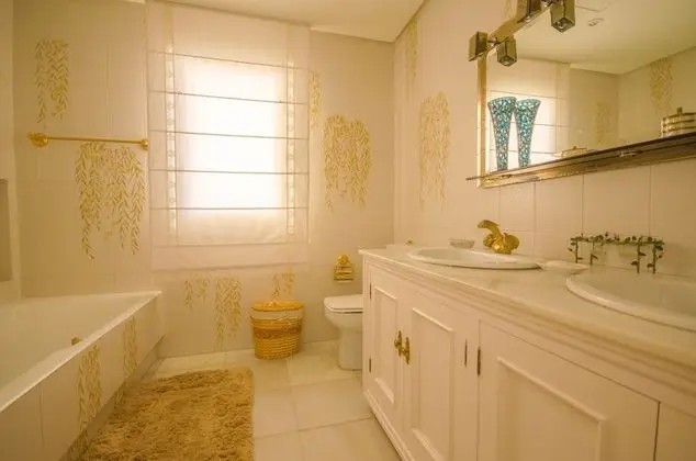 Villa, 5 Yatak Odası, Kişiye Özel Havuzlu