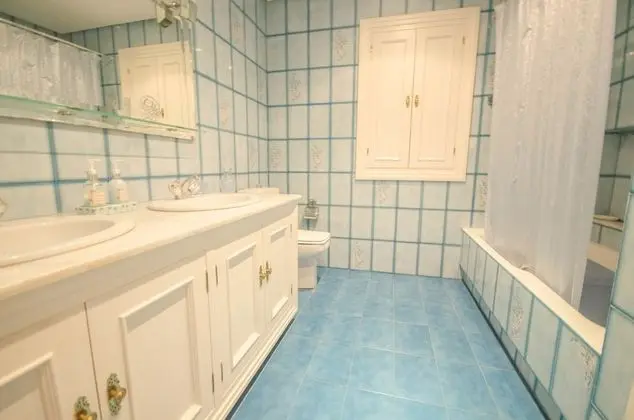 Villa, 5 Yatak Odası, Kişiye Özel Havuzlu
