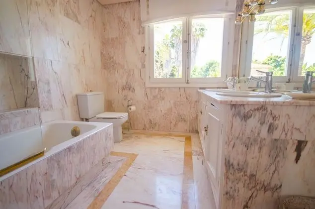 Villa, 5 Yatak Odası, Kişiye Özel Havuzlu