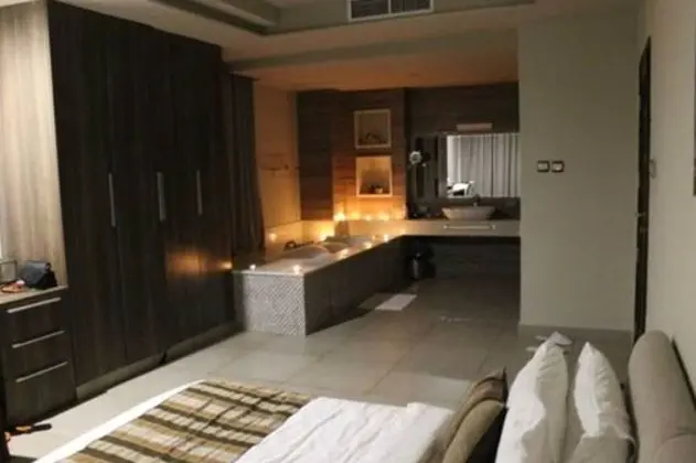 Luxury Apart Daire