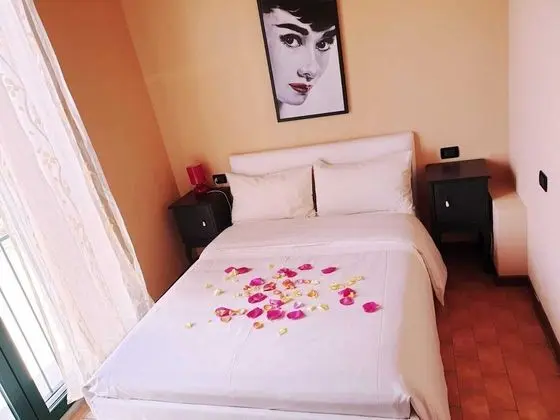 Tek Büyük Yataklı Oda (Agave)