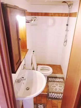 Tek Büyük Yataklı Oda (Agave)