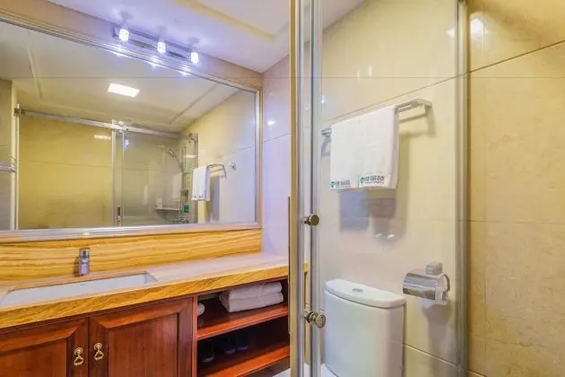 Deluxe Oda, 2 Tek Kişilik Yatak (river view)