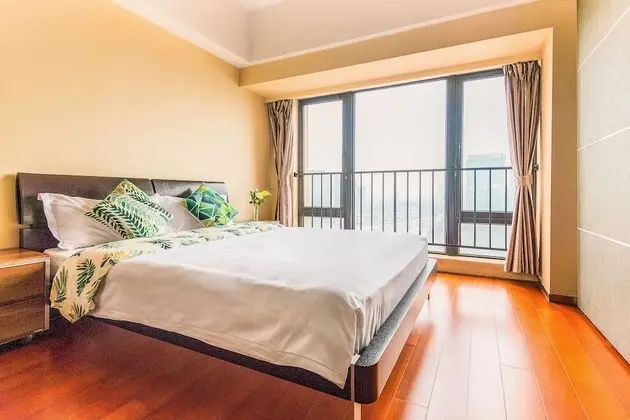 Deluxe Süit, 1 Çift Kişilik Yatak