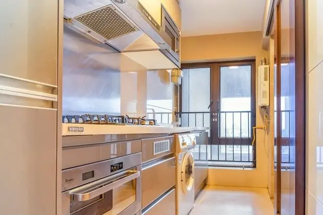 Deluxe Süit, 1 Çift Kişilik Yatak