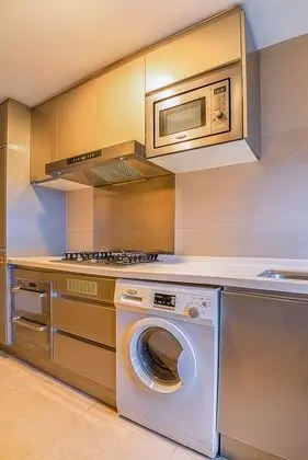 Deluxe Süit, 1 Çift Kişilik Yatak