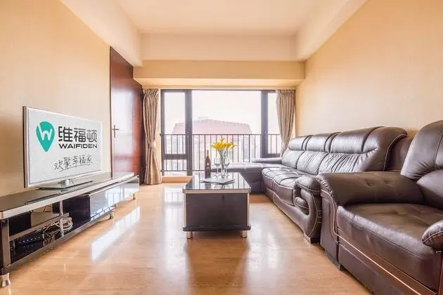 Deluxe Süit, 1 Çift Kişilik Yatak