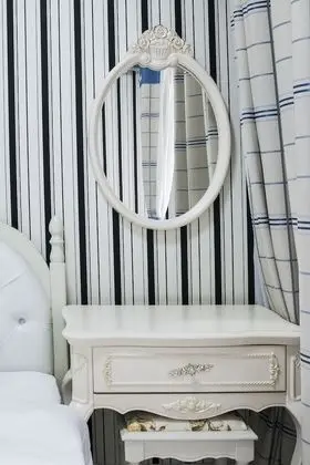 Royal Tek Büyük Yataklı Oda
