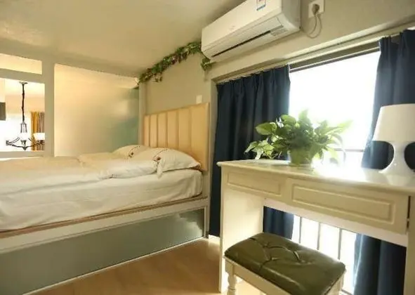 Signature Çatı Katı (Loft), 2 Çift Kişilik Yatak, Sigara İçilmez