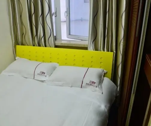 Exclusive Oda, 2 Yatak Odası