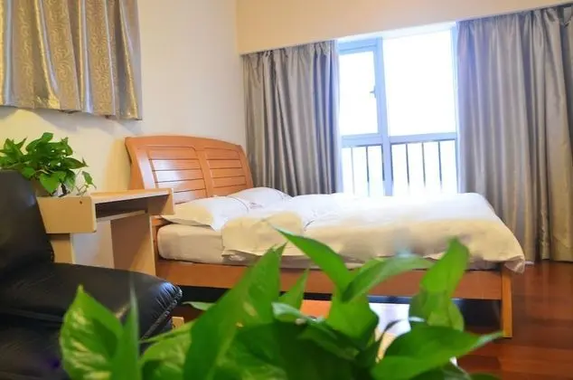 Exclusive Tek Büyük Yataklı Oda (Chinese Citizen Only)