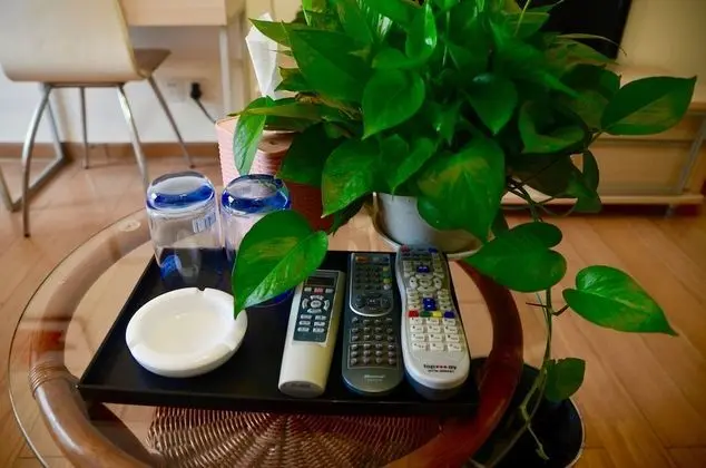 Exclusive Tek Büyük Yataklı Oda (Chinese Citizen Only)