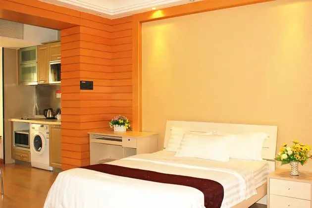 1 Çift ​​kişilik Yatak Deluxe