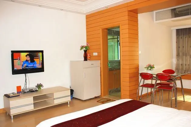 1 Çift ​​kişilik Yatak Deluxe