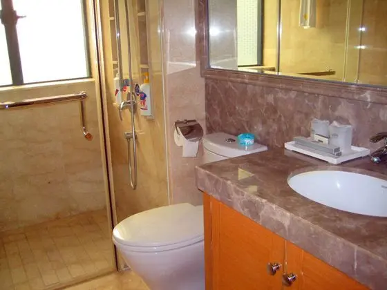 1 Çift ​​kişilik Yatak Deluxe