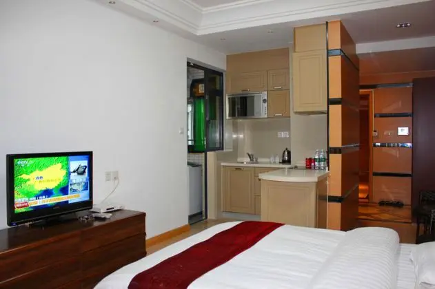 1 Çift ​​kişilik Yatak Standard