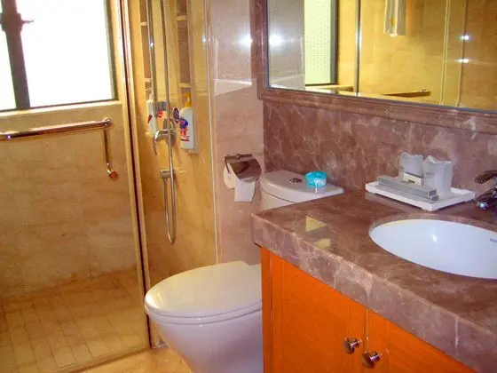 1 Çift ​​kişilik Yatak Standard