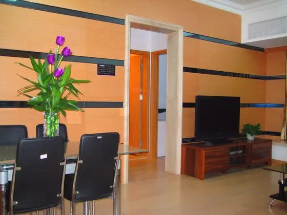 Apart Daire Deluxe Two Bedroom