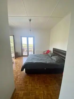 Villa, 4 Yatak Odası, Şömine