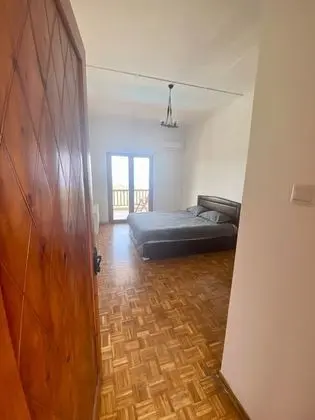 Villa, 4 Yatak Odası, Şömine