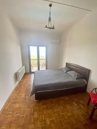 Villa, 4 Yatak Odası, Şömine