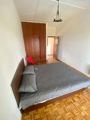 Villa, 4 Yatak Odası, Şömine