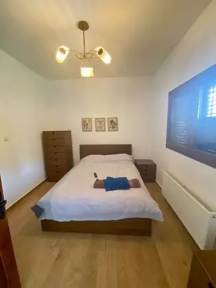 Villa, 4 Yatak Odası, Şömine