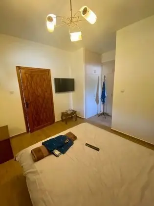 Villa, 4 Yatak Odası, Şömine