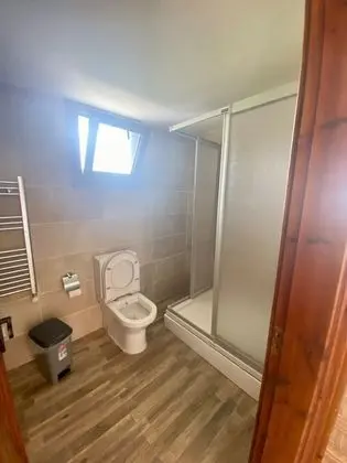 Villa, 4 Yatak Odası, Şömine