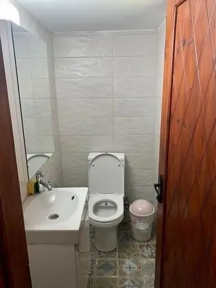 Villa, 4 Yatak Odası, Şömine