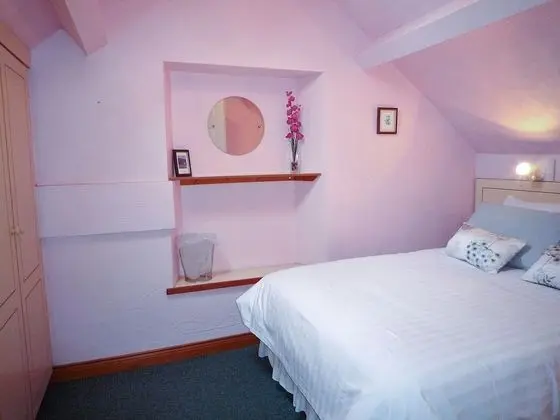 Kır Evi, 2 Yatak Odası, Mutfak