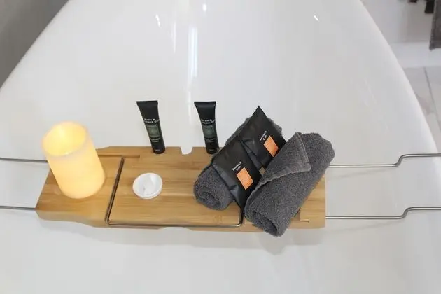 Deluxe Süit