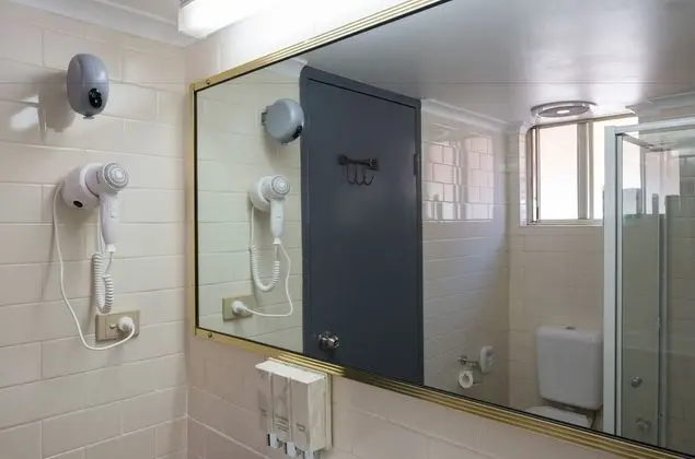 Standard Oda (Twin / Double room)