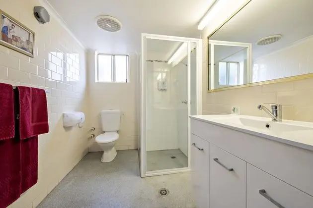 Standard Oda (Twin / Double room)