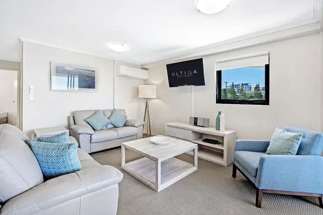 Apart Daire, 3 Yatak Odası, 2 Banyolu (Dual Key Apartment)