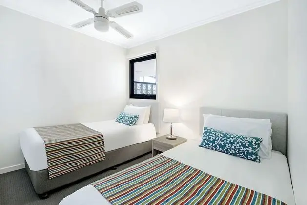 Apart Daire, 3 Yatak Odası, 2 Banyolu (Dual Key Apartment)